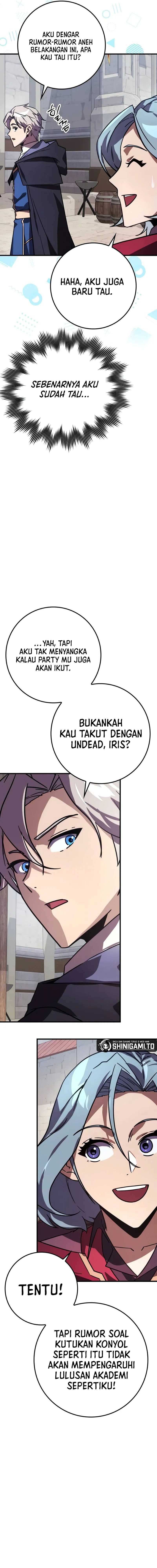 Limit-Breaking Genius Mage - Chapter 18 8