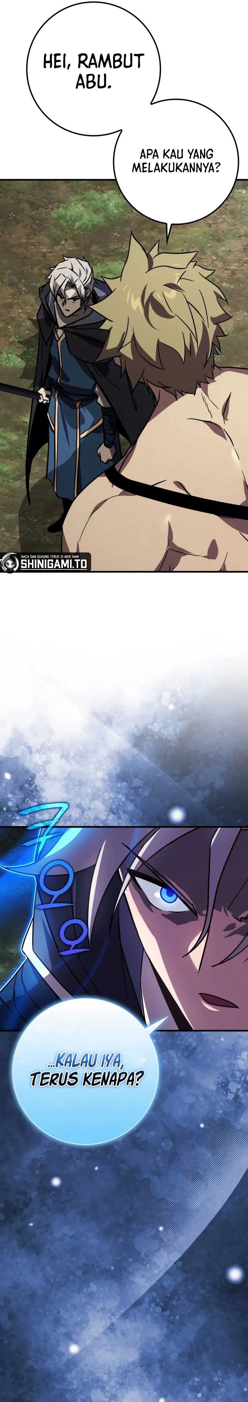 Limit-Breaking Genius Mage - Chapter 18 23