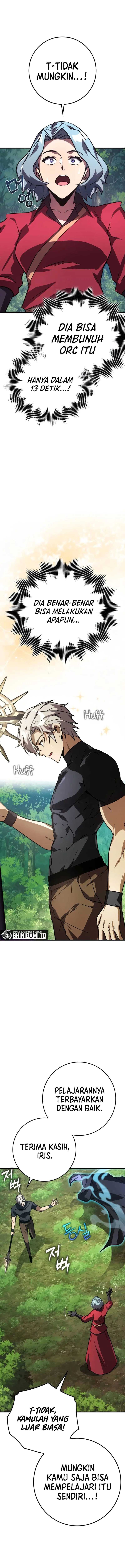 Limit-Breaking Genius Mage - Chapter 18 3