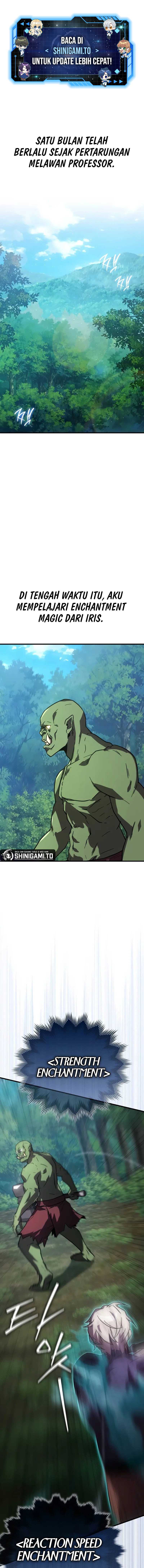 Limit-Breaking Genius Mage - Chapter 18 1