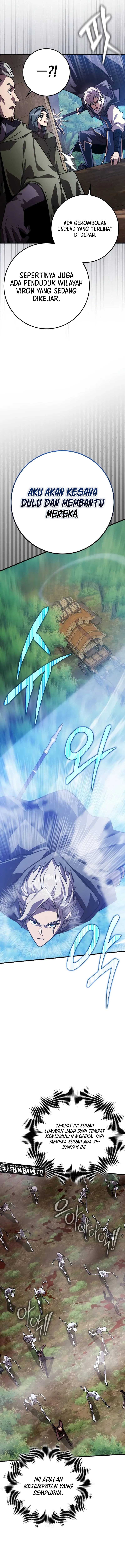 Limit-Breaking Genius Mage - Chapter 18 12