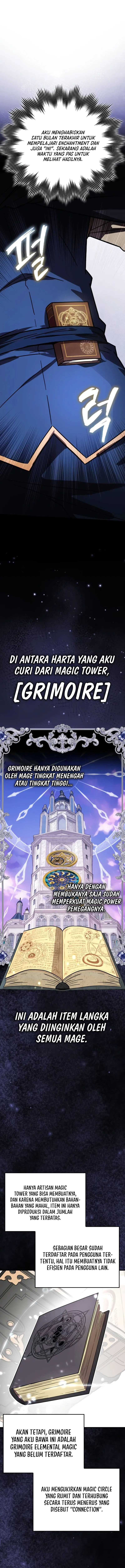 Limit-Breaking Genius Mage - Chapter 18 13