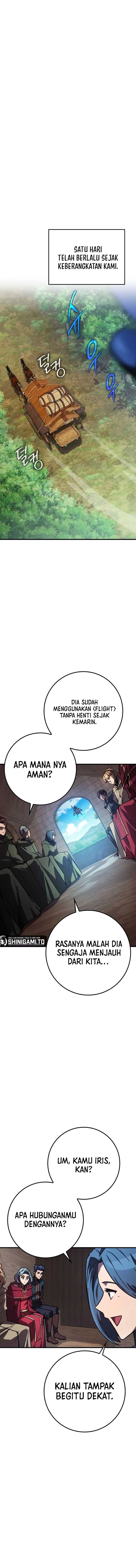 Limit-Breaking Genius Mage - Chapter 18 10