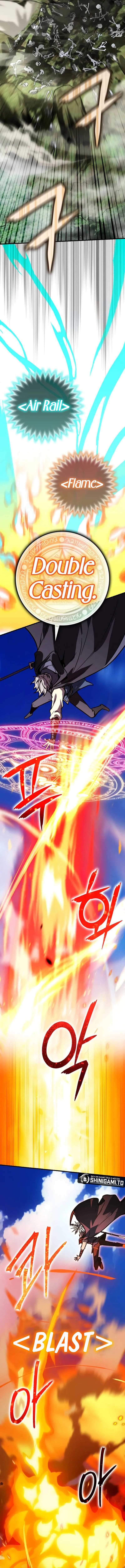 Limit-Breaking Genius Mage - Chapter 18 16