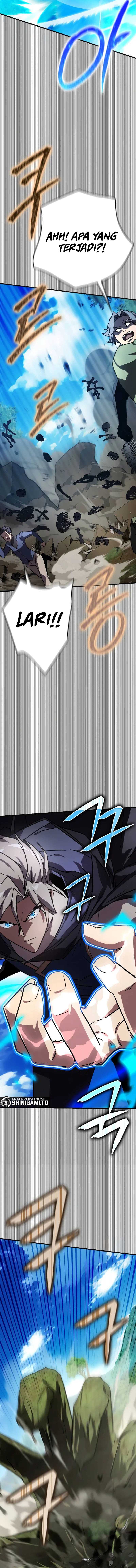 Limit-Breaking Genius Mage - Chapter 18 15