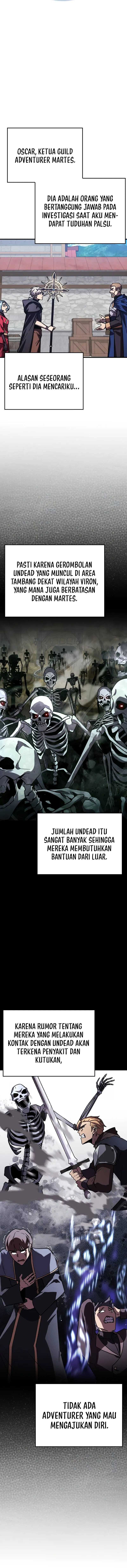 Limit-Breaking Genius Mage - Chapter 18 6