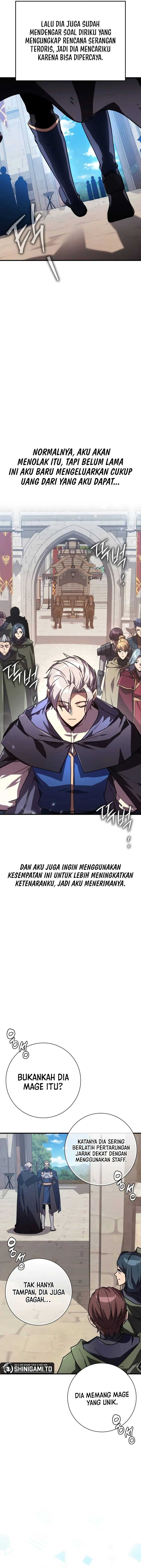 Limit-Breaking Genius Mage - Chapter 18 7