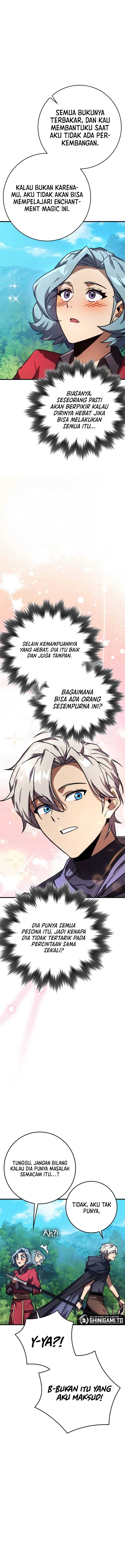 Limit-Breaking Genius Mage - Chapter 18 4