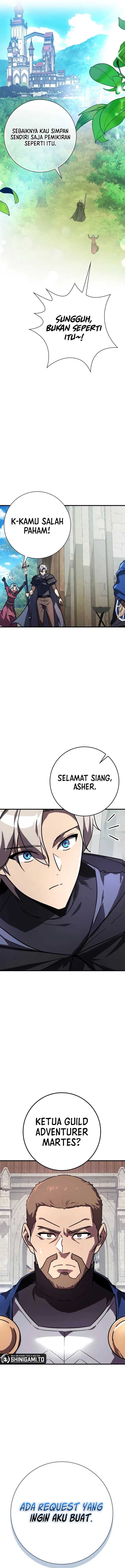 Limit-Breaking Genius Mage - Chapter 18 5