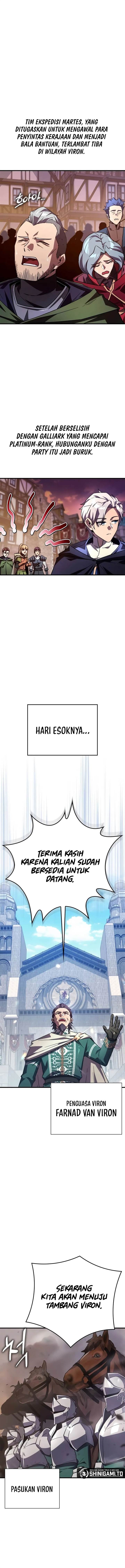 Limit-Breaking Genius Mage - Chapter 19 9