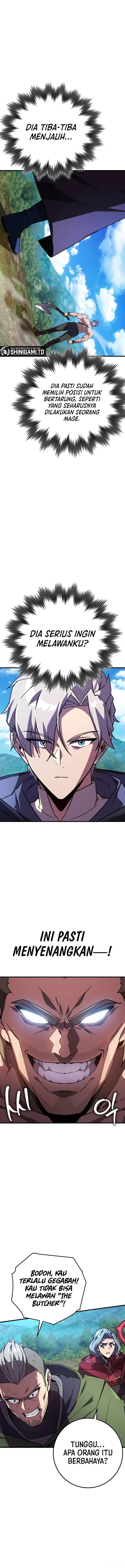 Limit-Breaking Genius Mage - Chapter 19 2