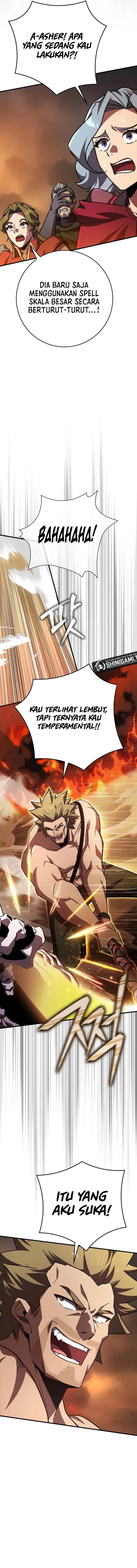Limit-Breaking Genius Mage - Chapter 19 20
