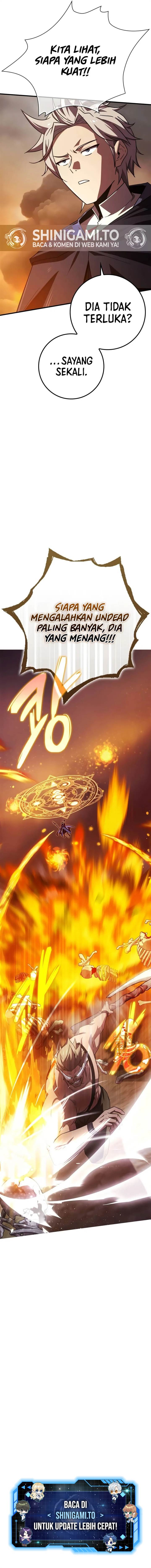 Limit-Breaking Genius Mage - Chapter 19 21