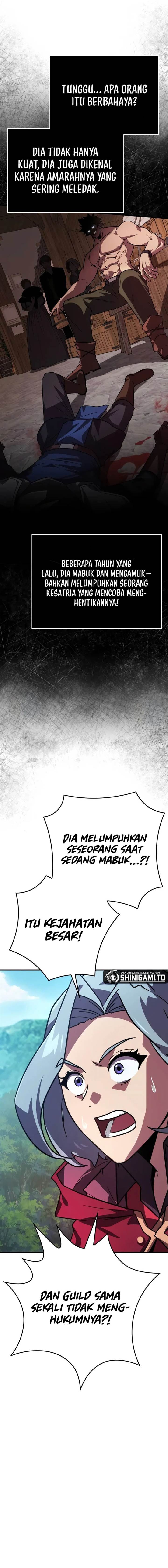 Limit-Breaking Genius Mage - Chapter 19 3