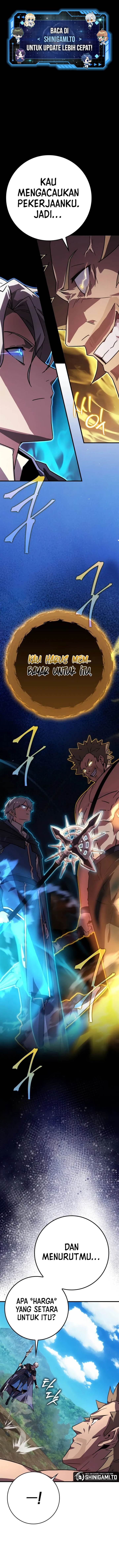 Limit-Breaking Genius Mage - Chapter 19 1