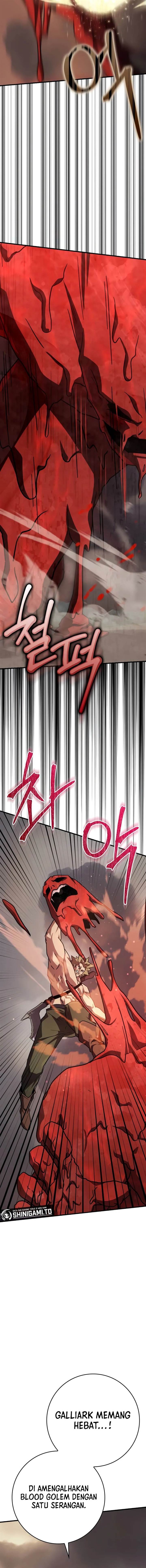 Limit-Breaking Genius Mage - Chapter 19 16