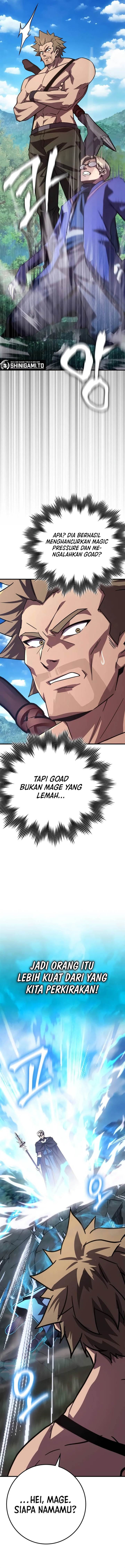 Limit-Breaking Genius Mage - Chapter 19 7