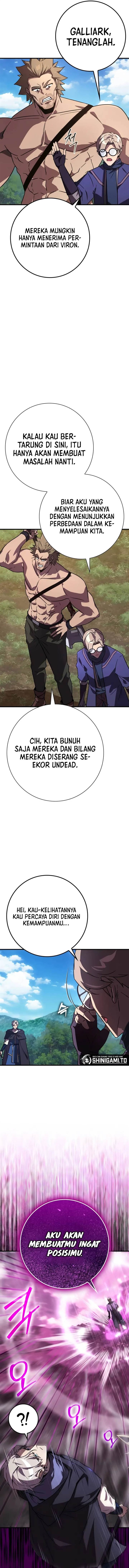 Limit-Breaking Genius Mage - Chapter 19 5