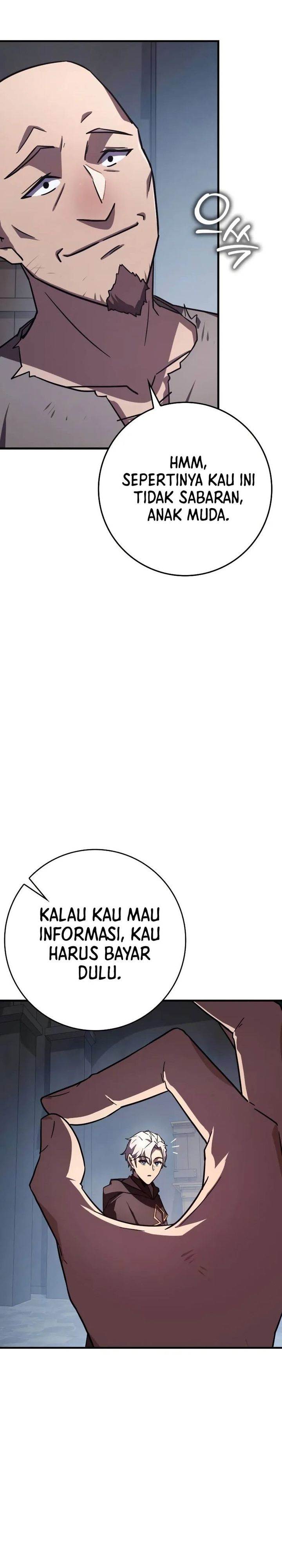 Limit-Breaking Genius Mage - Chapter 13 28
