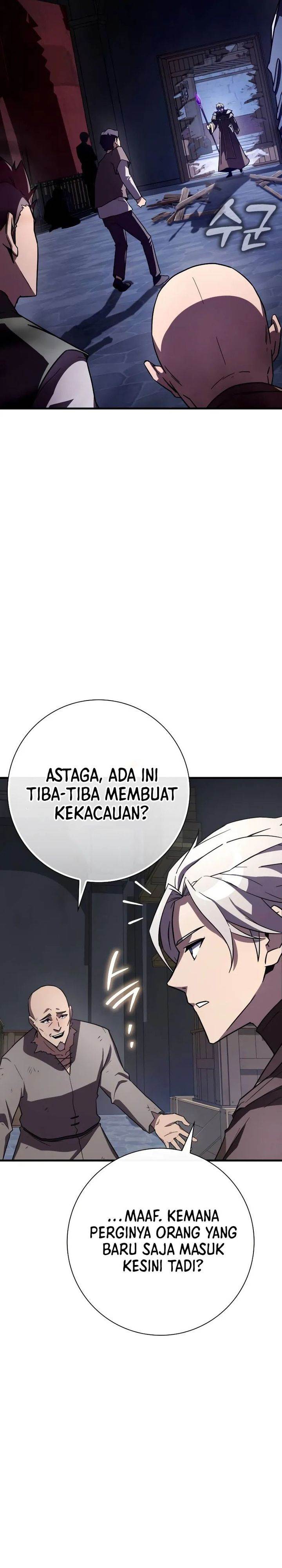 Limit-Breaking Genius Mage - Chapter 13 27