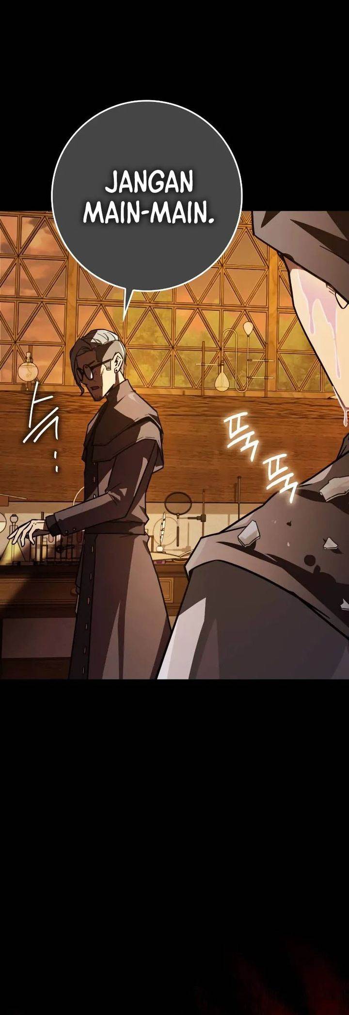 Limit-Breaking Genius Mage - Chapter 13 3