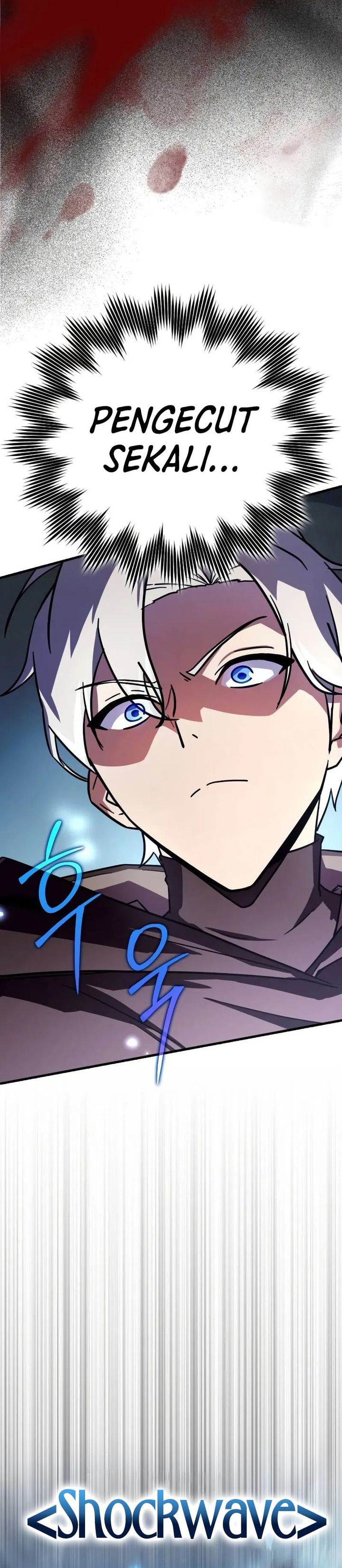 Limit-Breaking Genius Mage - Chapter 13 33
