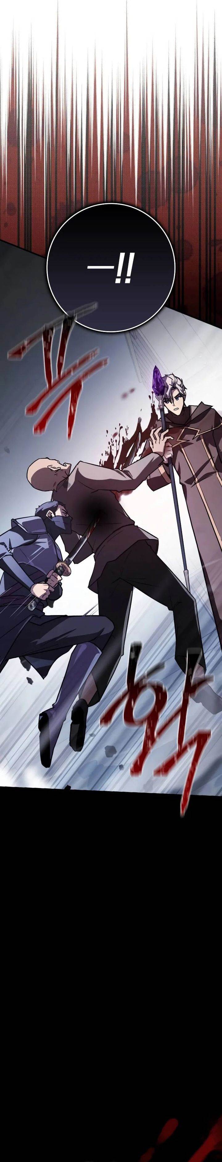 Limit-Breaking Genius Mage - Chapter 13 31