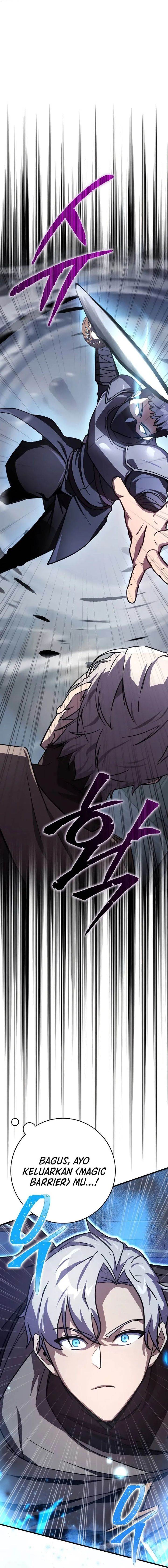 Limit-Breaking Genius Mage - Chapter 13 37
