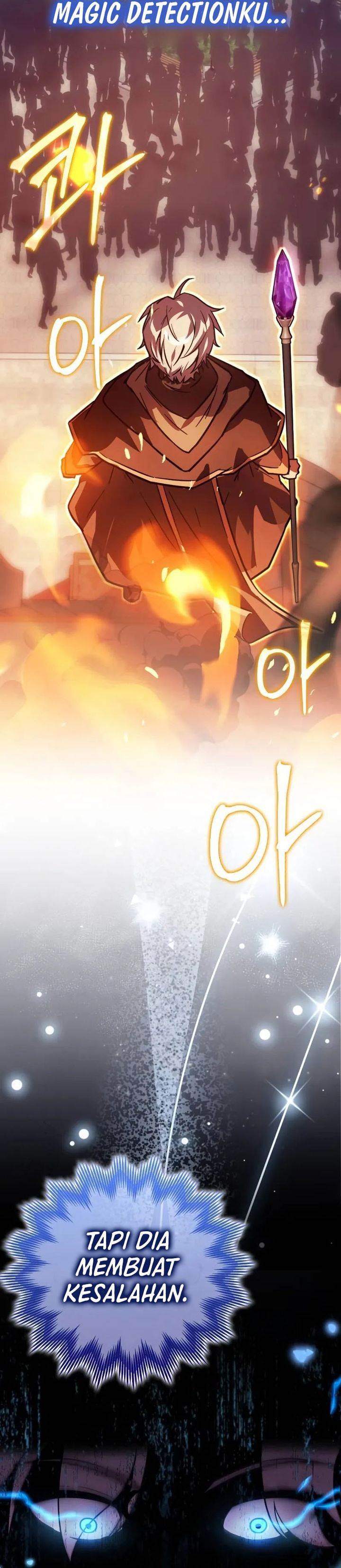 Limit-Breaking Genius Mage - Chapter 13 19
