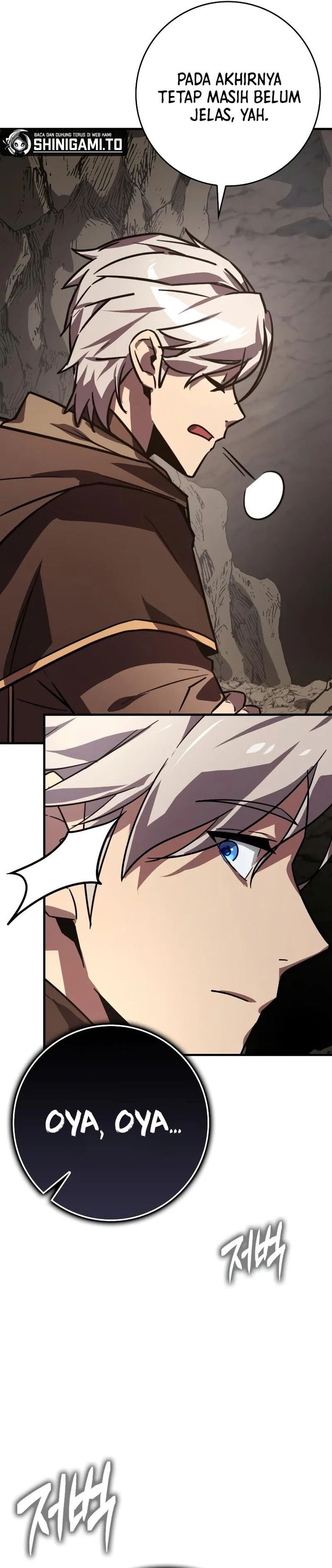 Limit-Breaking Genius Mage - Chapter 10 39