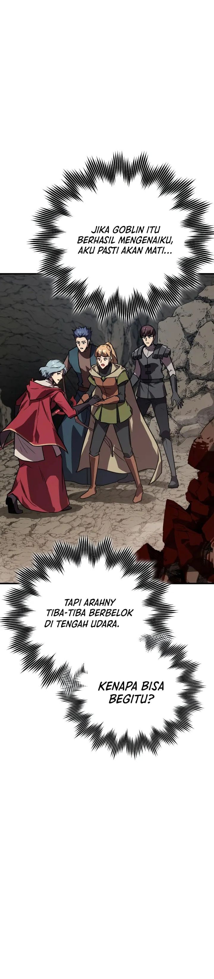 Limit-Breaking Genius Mage - Chapter 10 32