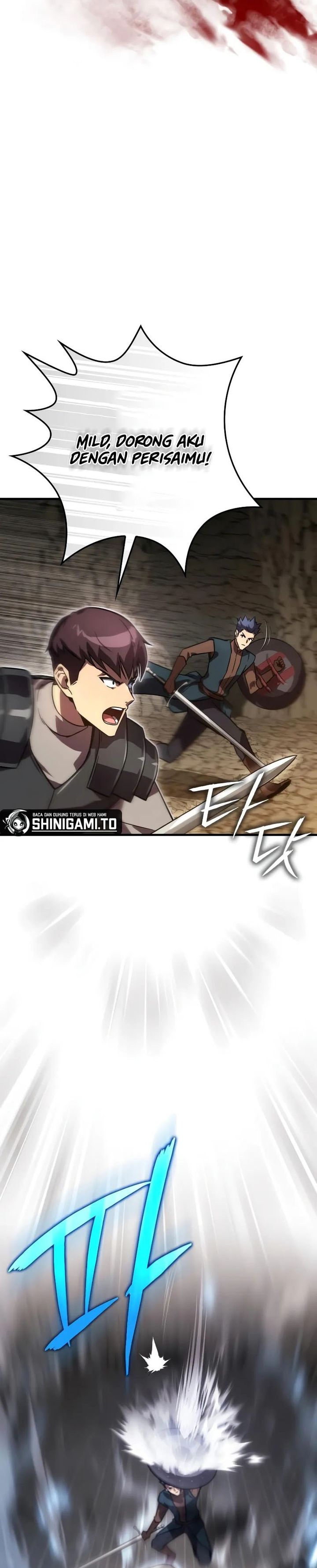 Limit-Breaking Genius Mage - Chapter 10 19