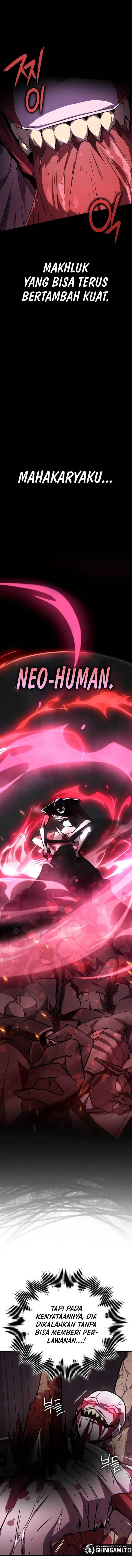 Limit-Breaking Genius Mage - Chapter 16 9