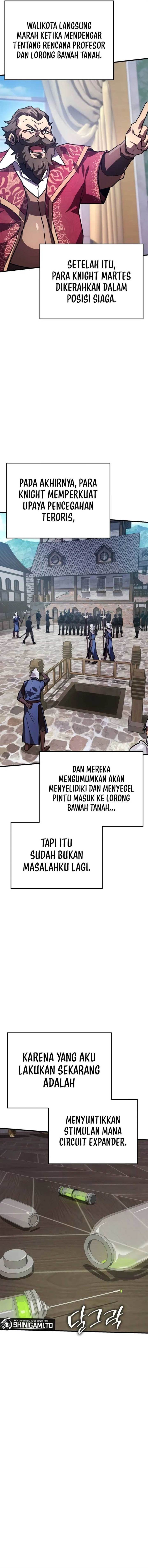 Limit-Breaking Genius Mage - Chapter 16 20