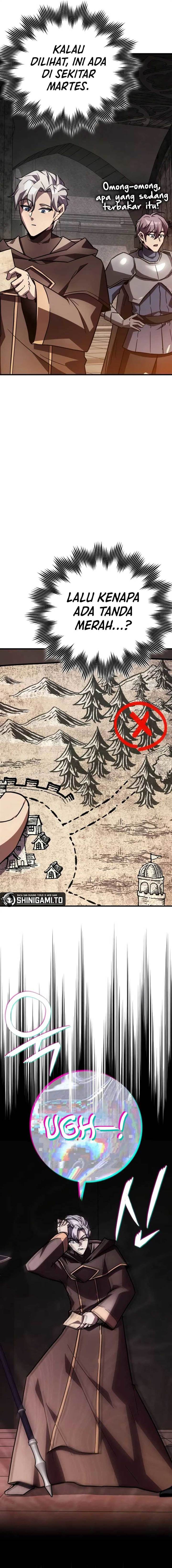 Limit-Breaking Genius Mage - Chapter 16 18