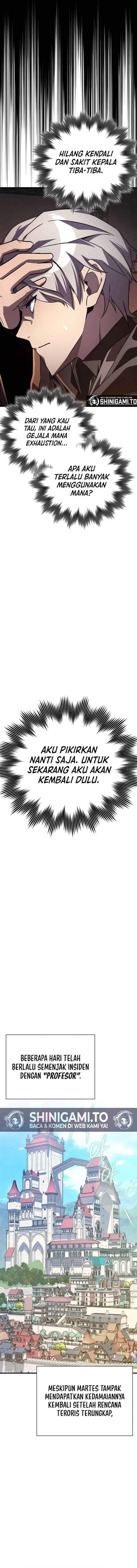 Limit-Breaking Genius Mage - Chapter 16 19