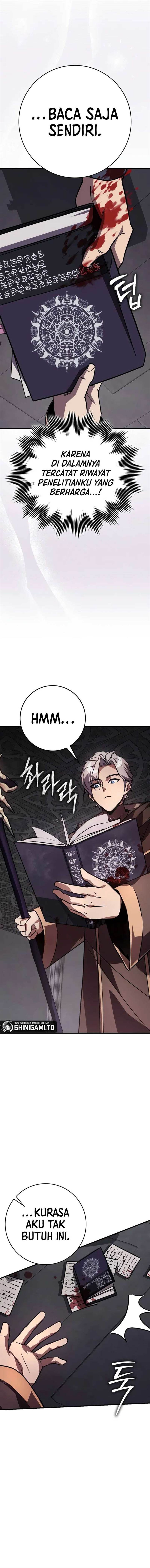 Limit-Breaking Genius Mage - Chapter 16 12
