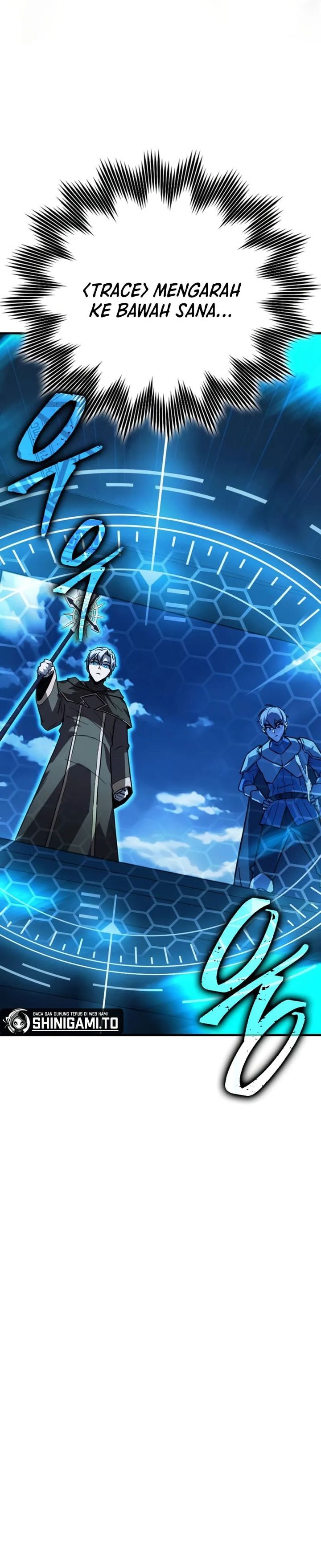 Limit-Breaking Genius Mage - Chapter 14 29