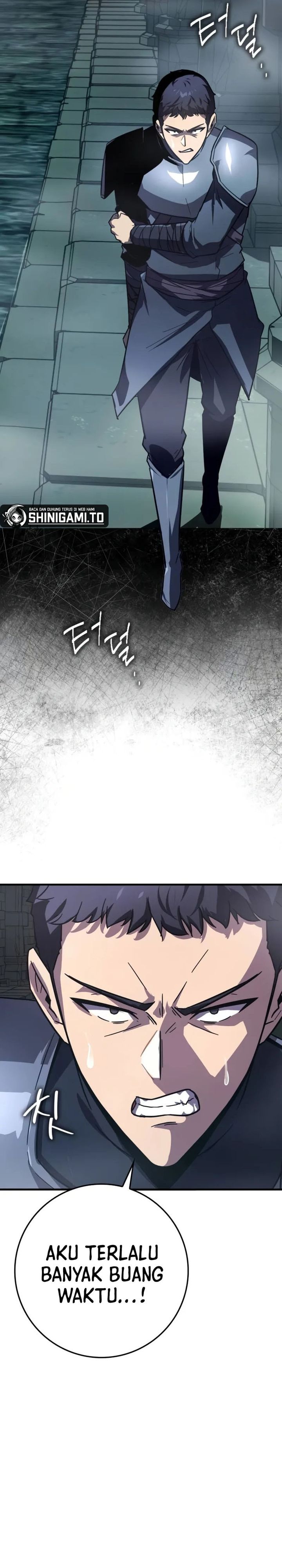 Limit-Breaking Genius Mage - Chapter 14 39