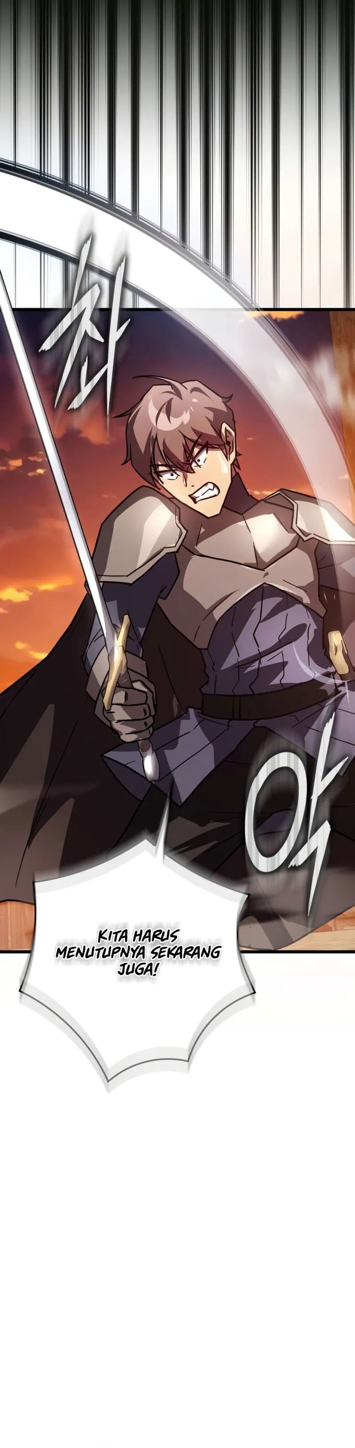 Limit-Breaking Genius Mage - Chapter 14 33