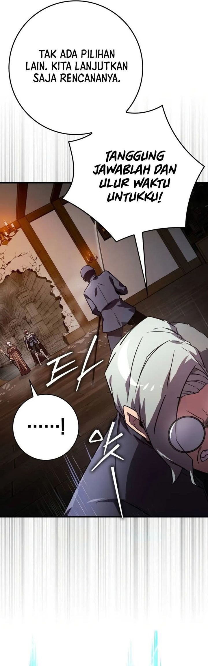 Limit-Breaking Genius Mage - Chapter 15 9