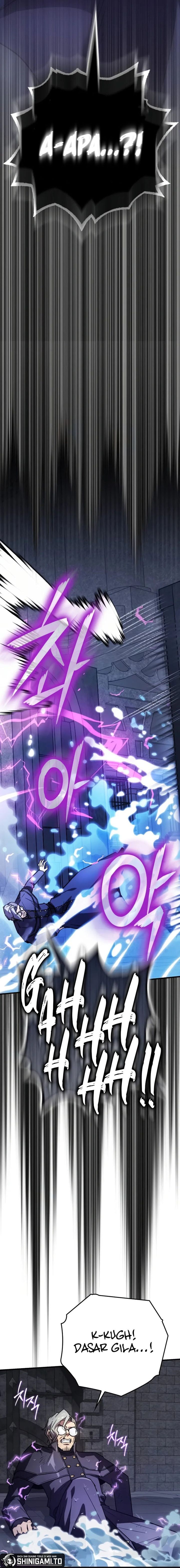 Limit-Breaking Genius Mage - Chapter 15 29