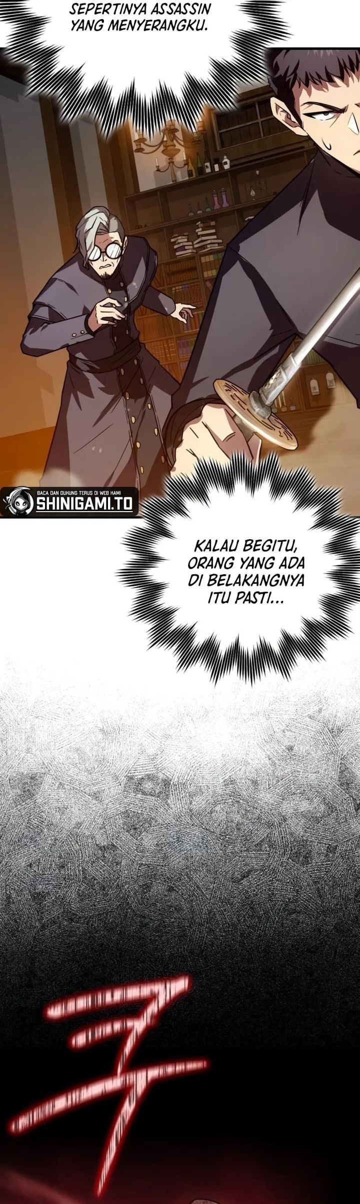 Limit-Breaking Genius Mage - Chapter 15 3