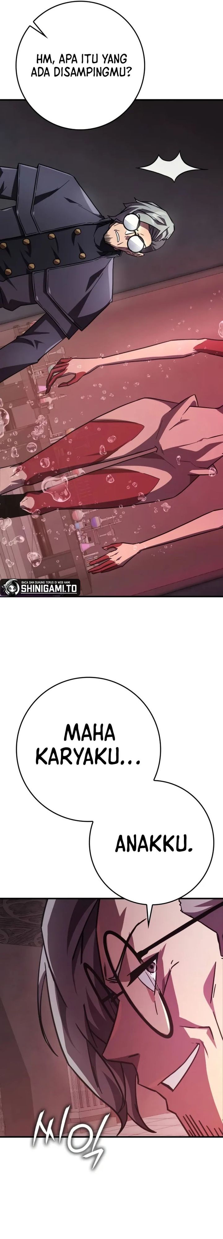 Limit-Breaking Genius Mage - Chapter 15 39