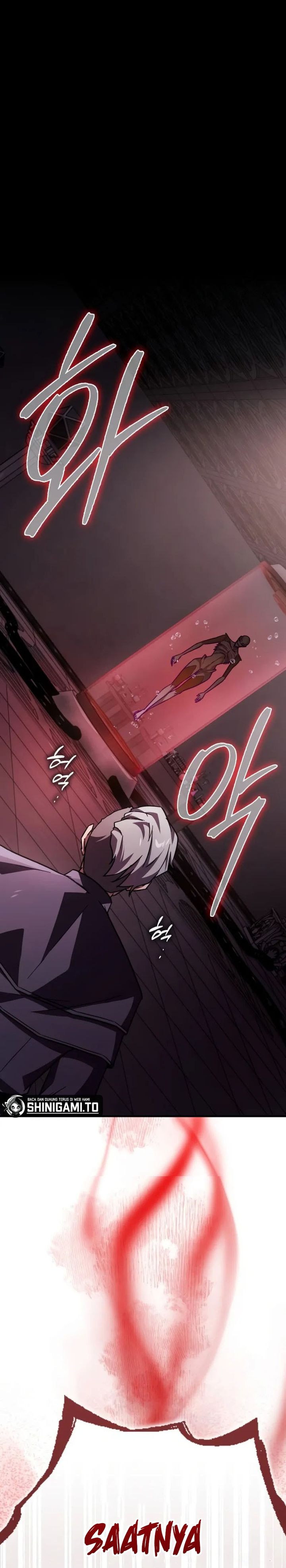 Limit-Breaking Genius Mage - Chapter 15 33