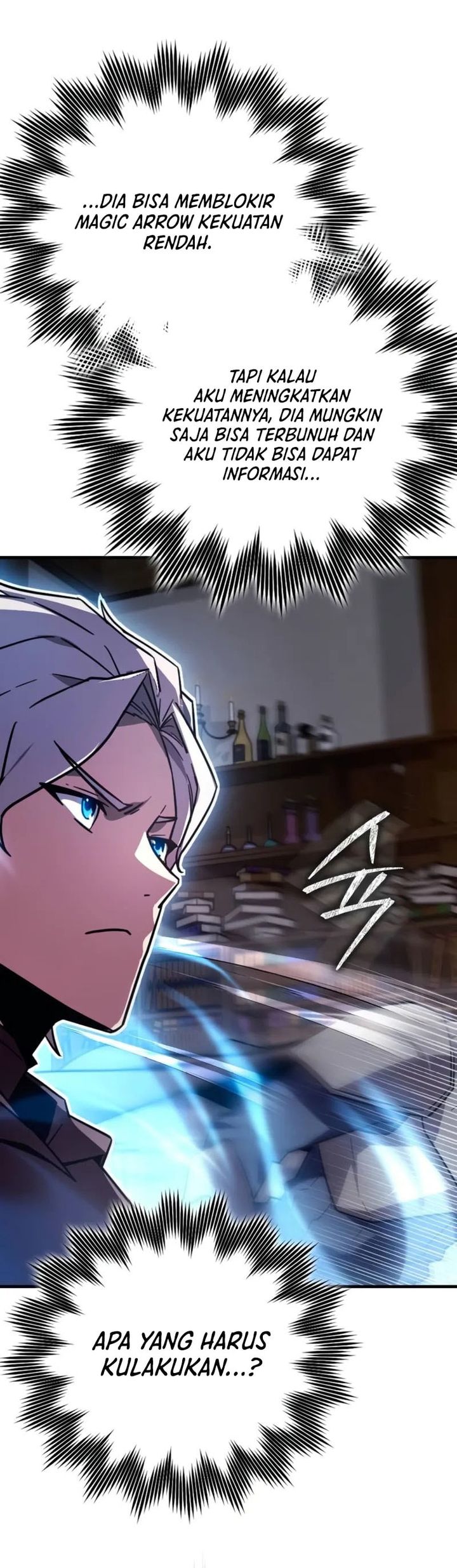Limit-Breaking Genius Mage - Chapter 15 12