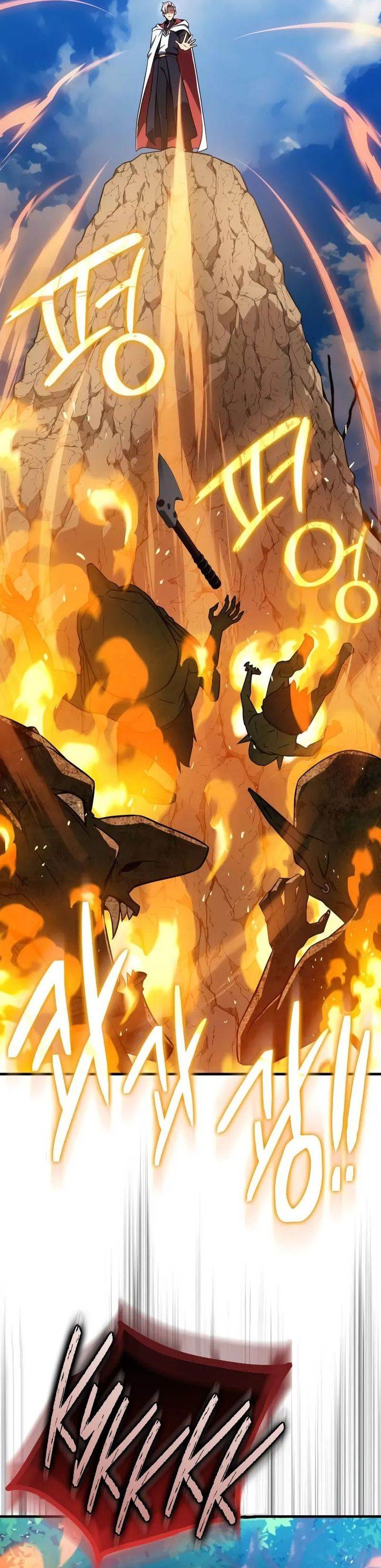Limit-Breaking Genius Mage - Chapter 4 2