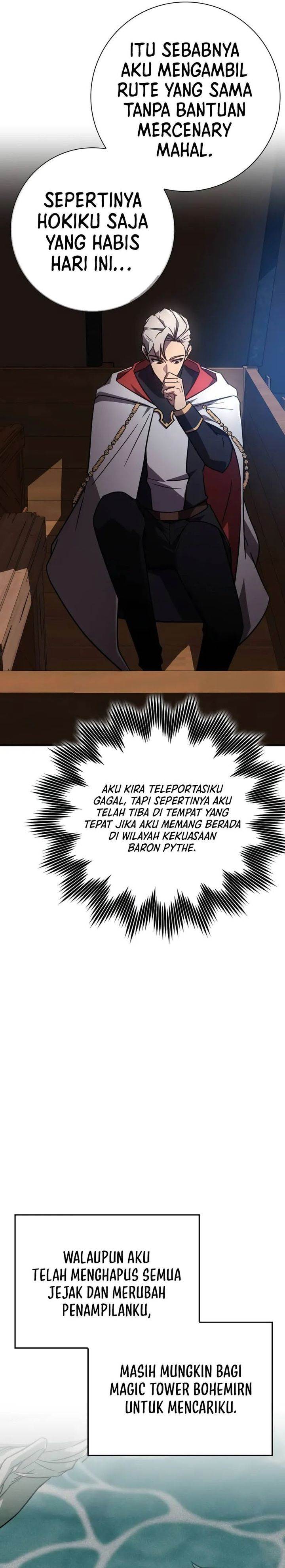 Limit-Breaking Genius Mage - Chapter 4 23