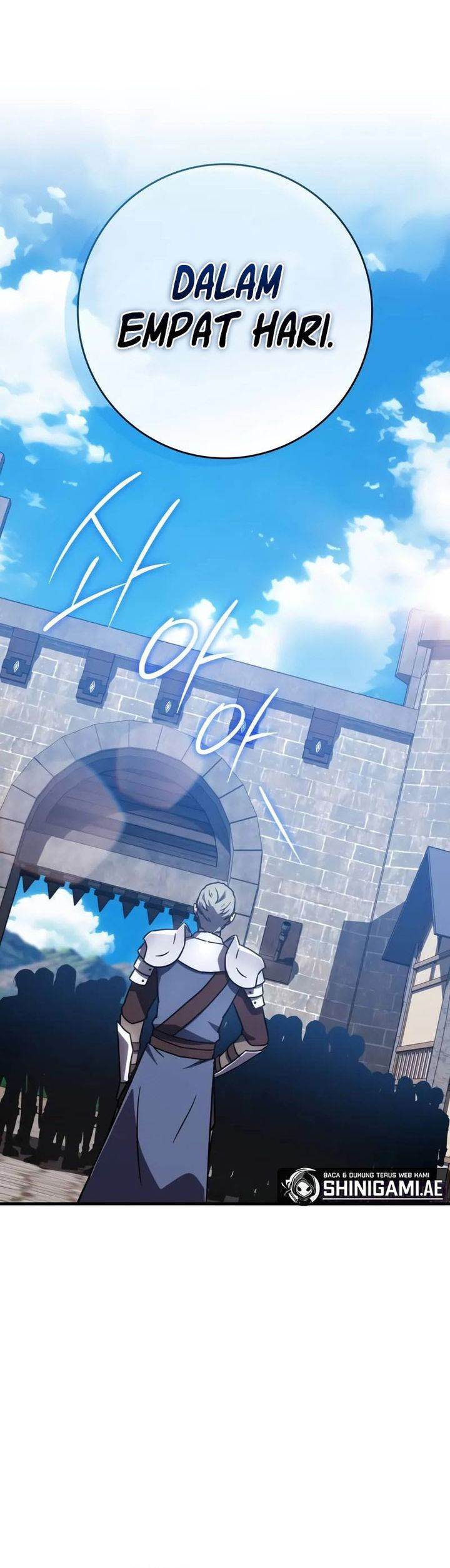 Limit-Breaking Genius Mage - Chapter 4 39