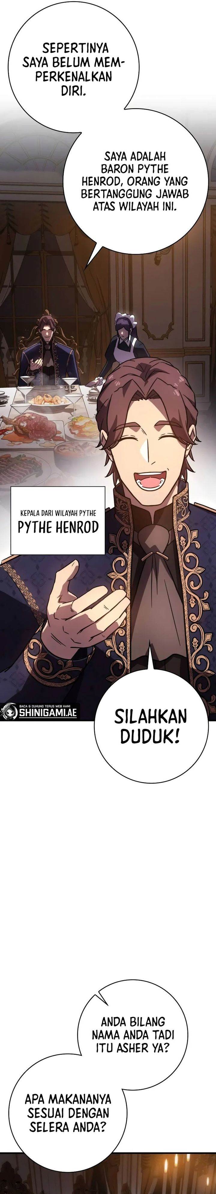Limit-Breaking Genius Mage - Chapter 4 32